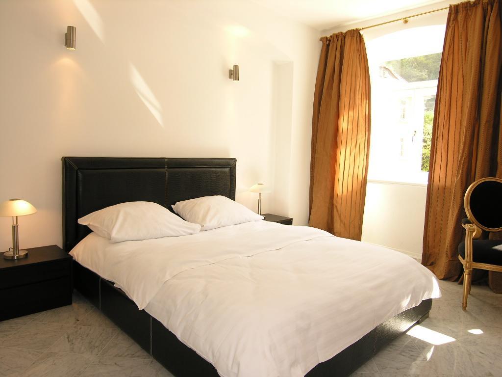 Apartmenthaus Albrechtsburg Bad Schandau Εξωτερικό φωτογραφία
