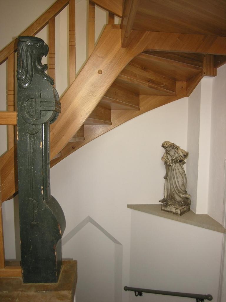 Apartmenthaus Albrechtsburg Bad Schandau Εξωτερικό φωτογραφία