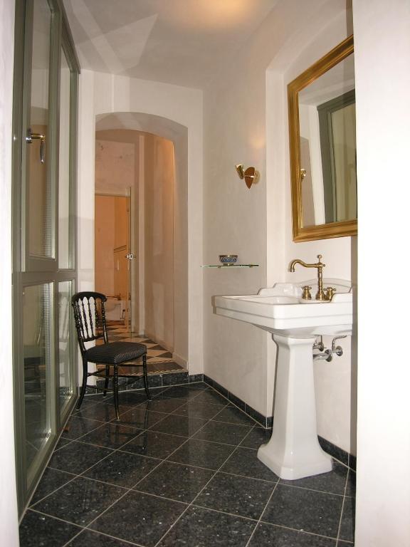 Apartmenthaus Albrechtsburg Bad Schandau Δωμάτιο φωτογραφία