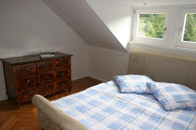 Apartmenthaus Albrechtsburg Bad Schandau Δωμάτιο φωτογραφία