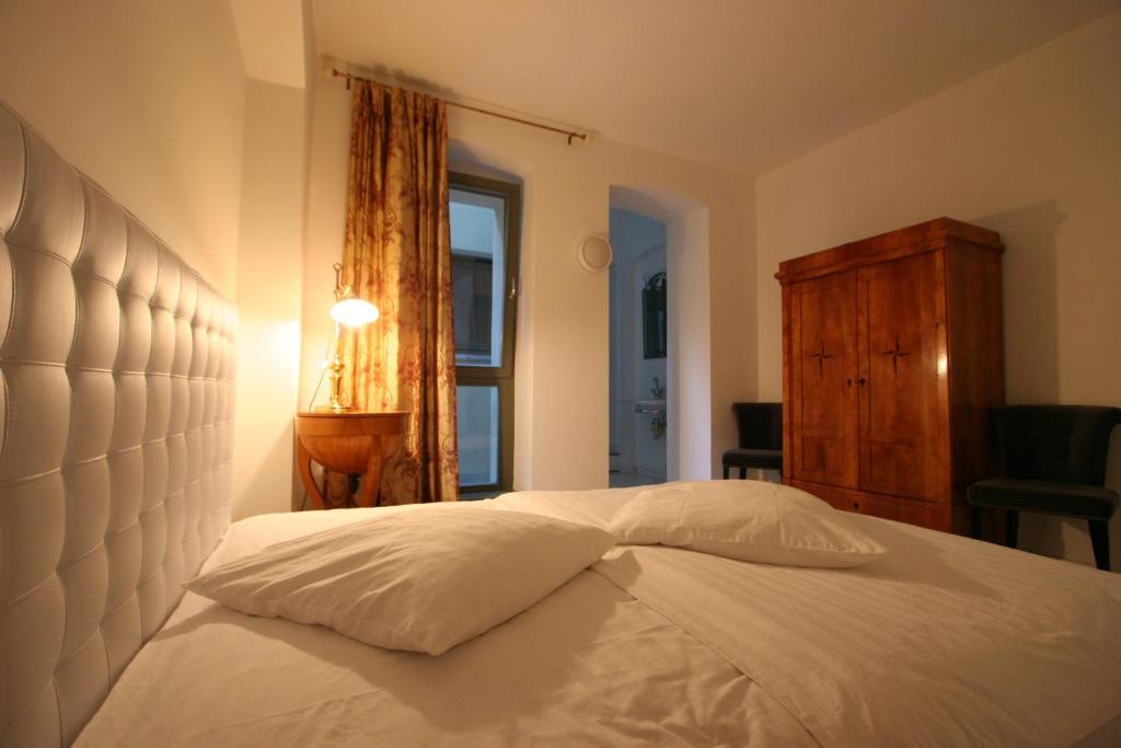 Apartmenthaus Albrechtsburg Bad Schandau Δωμάτιο φωτογραφία