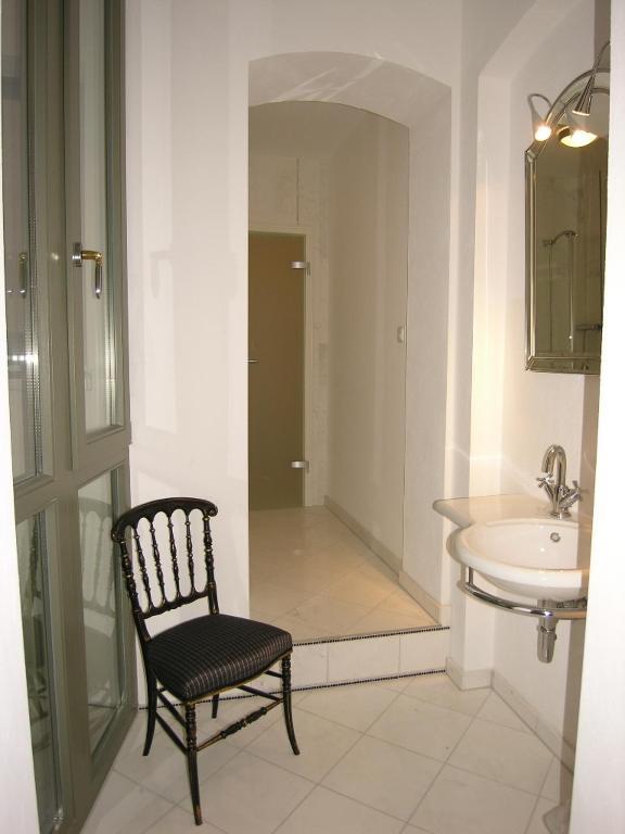 Apartmenthaus Albrechtsburg Bad Schandau Εξωτερικό φωτογραφία